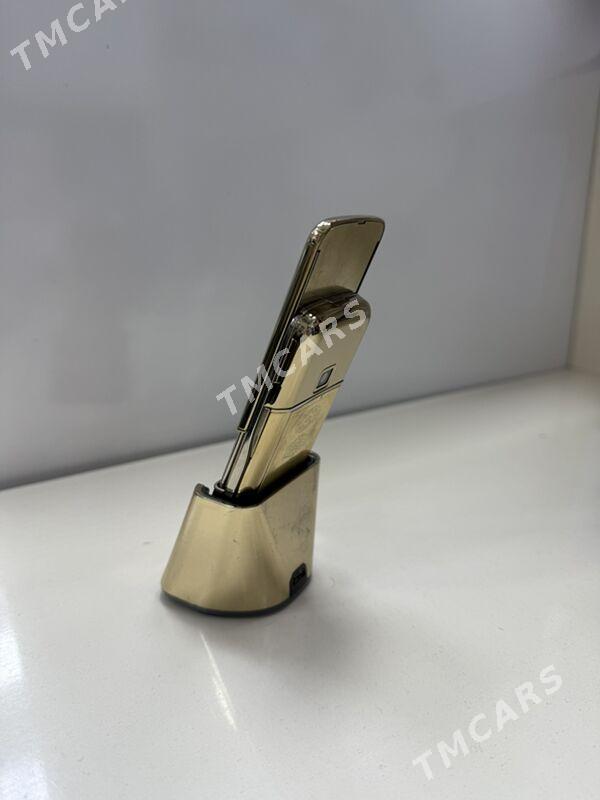 Nokia 88 00 Gold nokia 8800 - Ашхабад - img 3