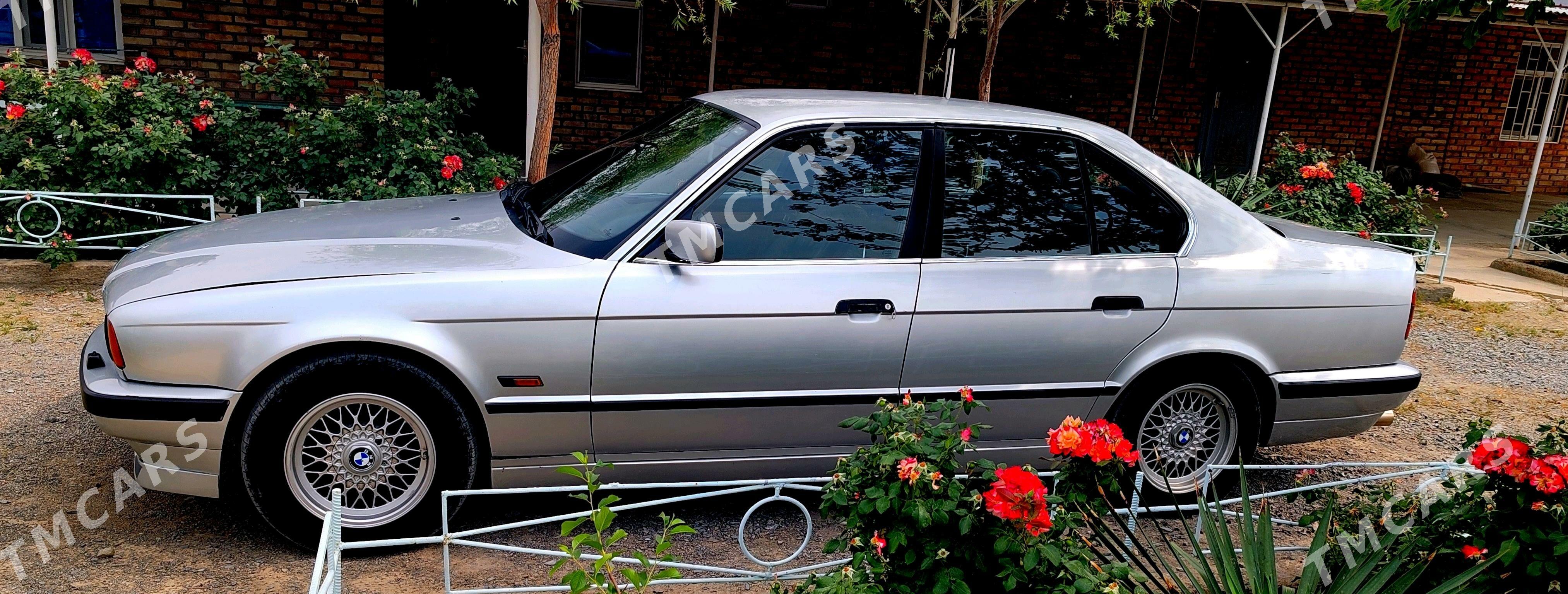 BMW 540 1993 - 70 000 TMT - Balkanabat - img 3