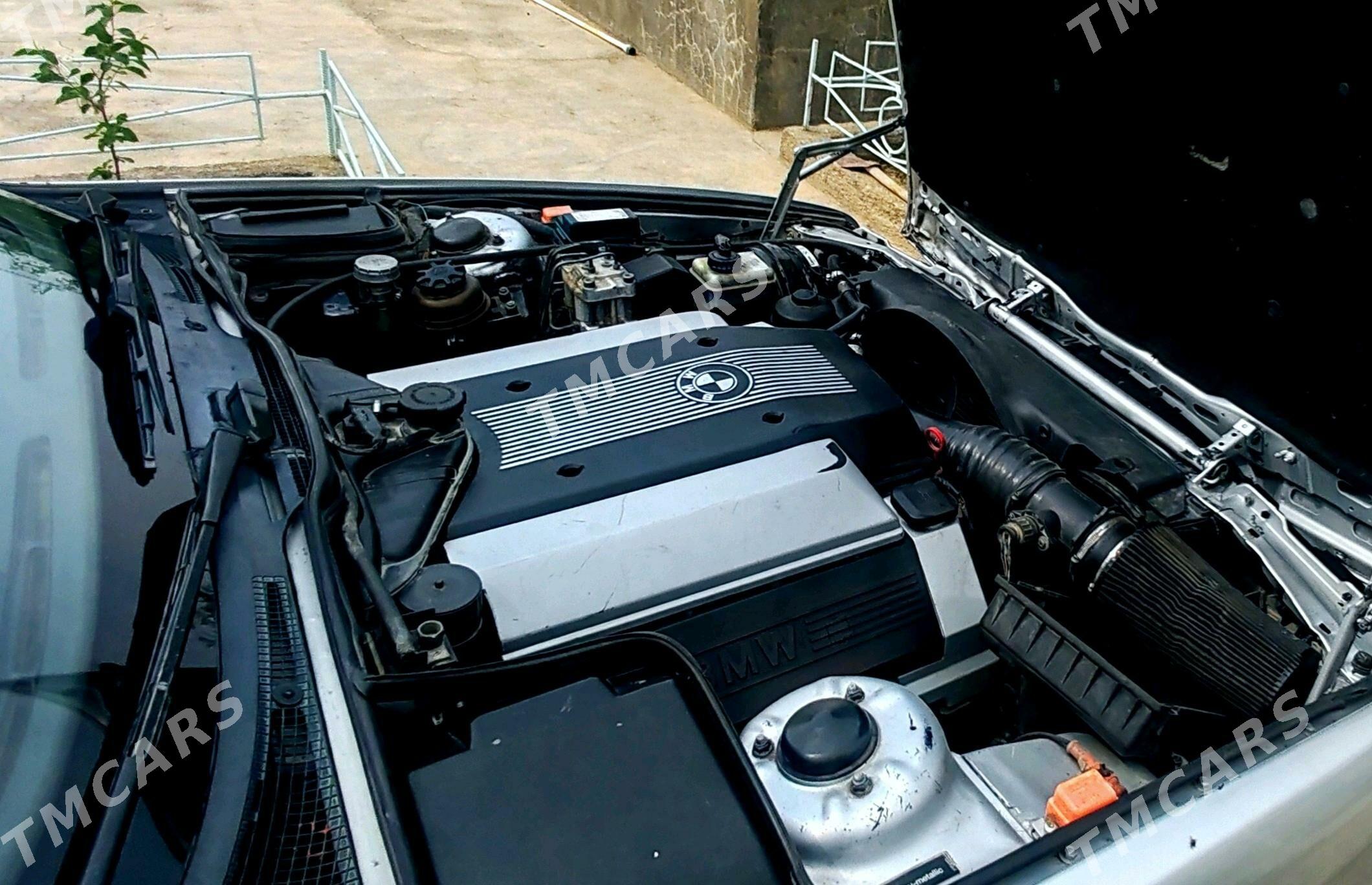 BMW 540 1993 - 70 000 TMT - Balkanabat - img 2