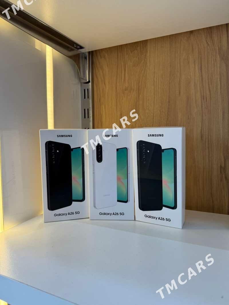 Samsung madelleri - Ашхабад - img 6