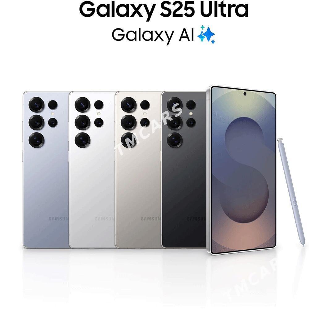 Samsung madelleri - Ашхабад - img 4