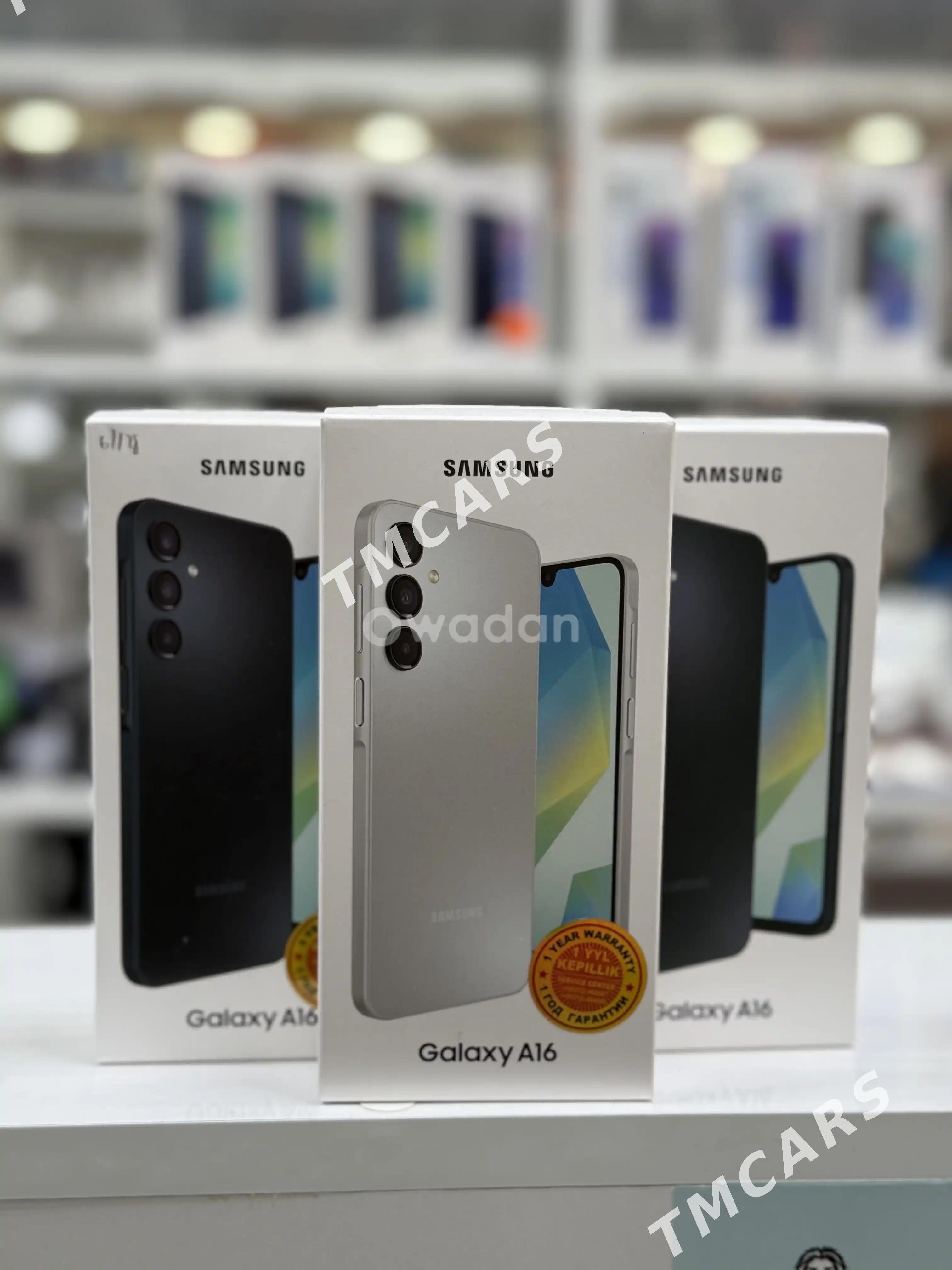 Samsung madelleri - Ашхабад - img 9
