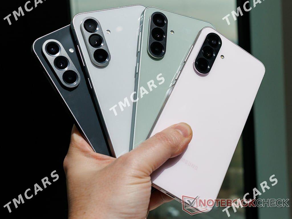 Samsung madelleri - Ашхабад - img 7