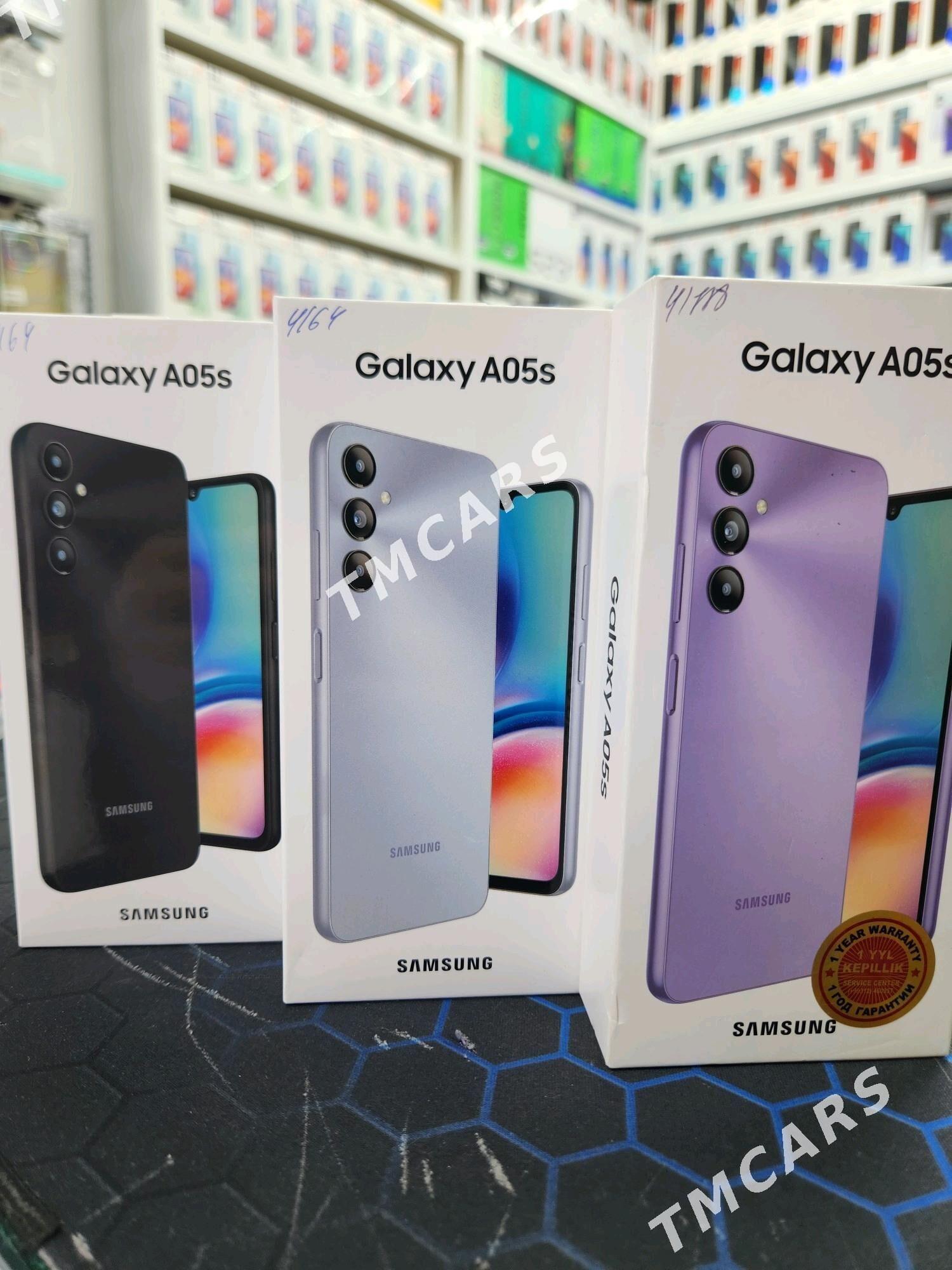 Samsung madelleri - Ашхабад - img 8