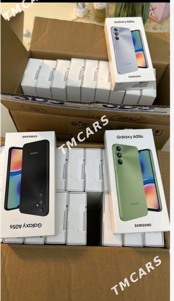 Samsung madelleri - Ашхабад - img 5