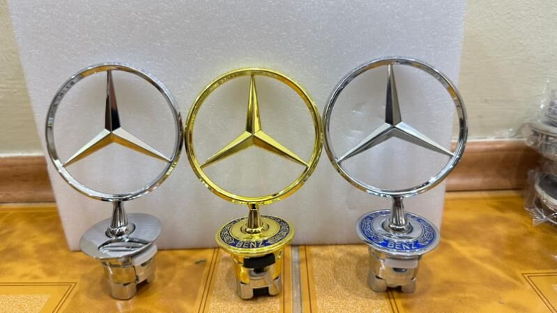 Mercedes znacok 250 TMT - Ашхабад - img 3