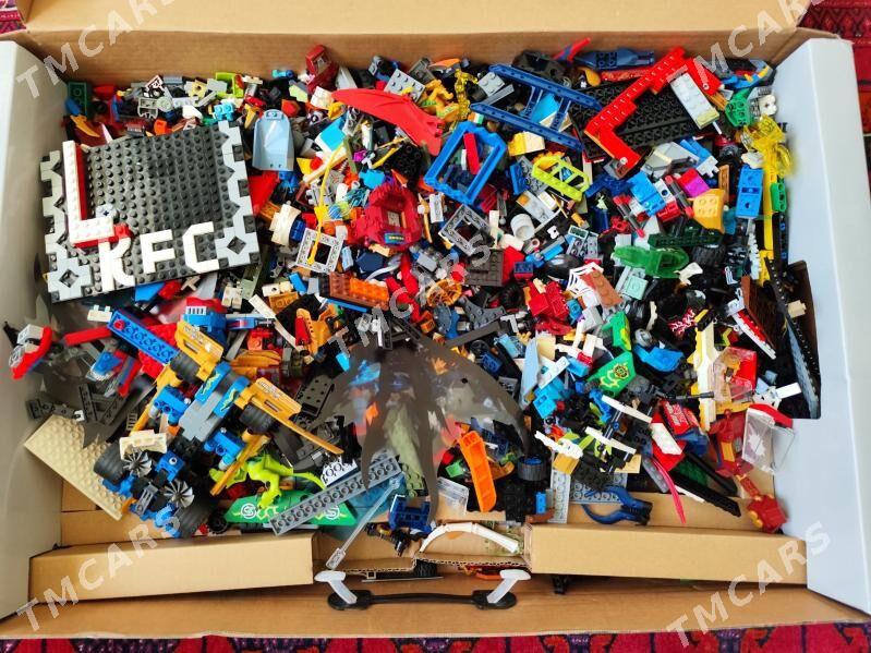 Lego - 14 этап - Элитки (Улица Совхозная) - img 2