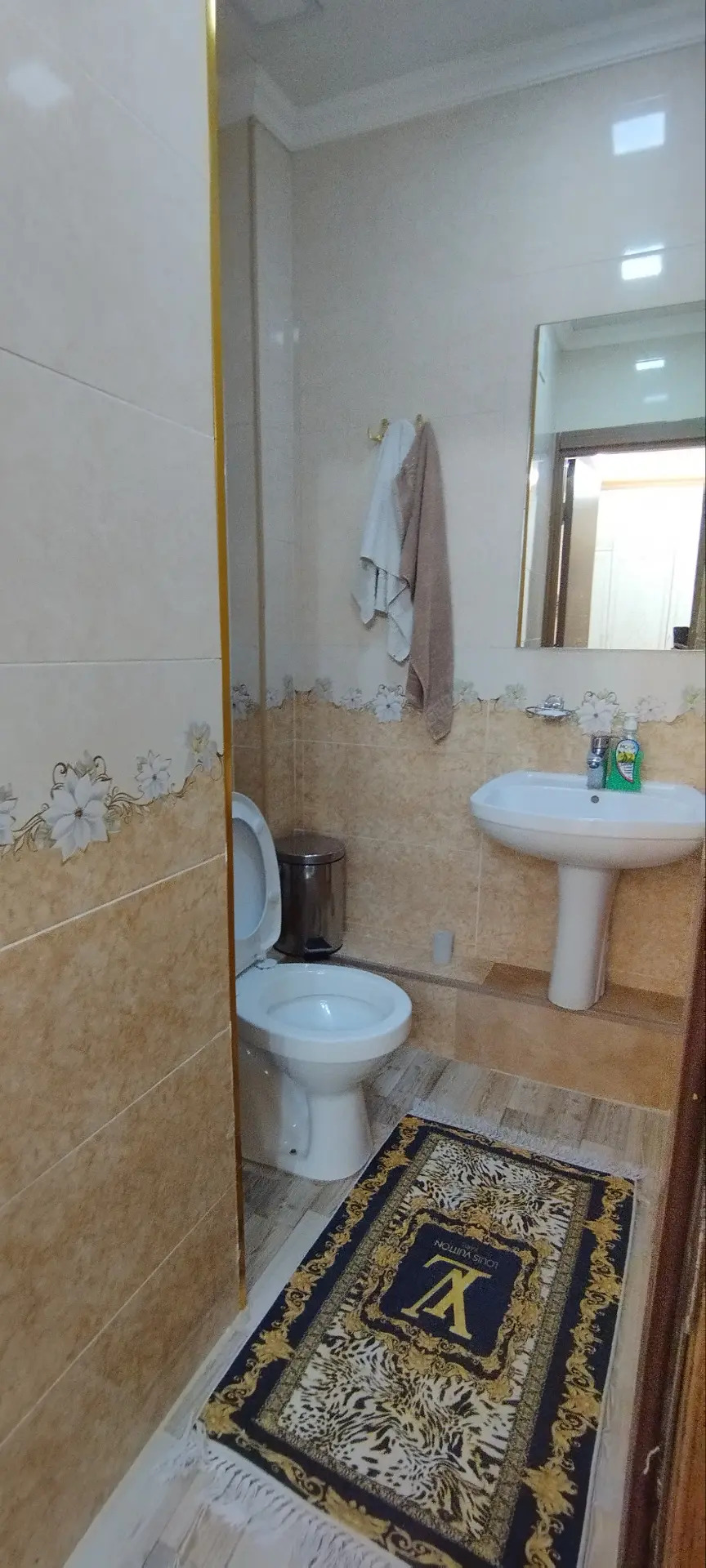 Мир7/3 - Aşgabat - img 10