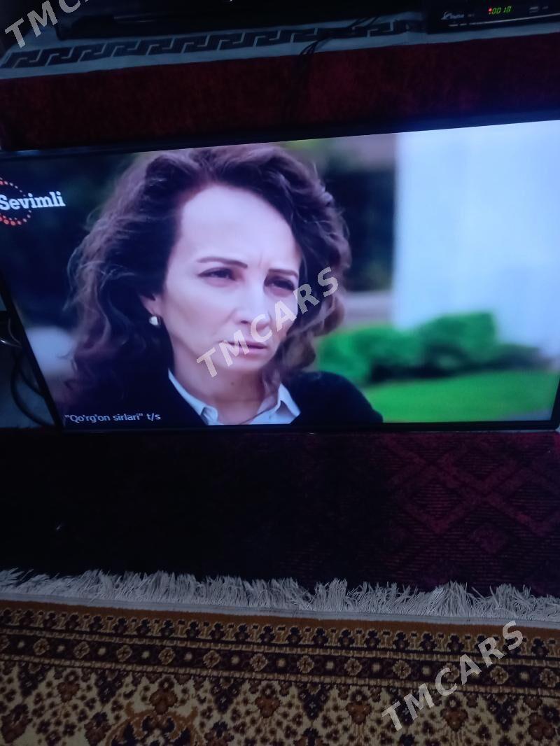 telewizor 50lik - Daşoguz - img 2