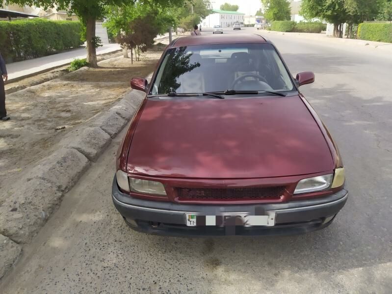 Opel Astra 1992 - 30 000 TMT - Mary - img 2