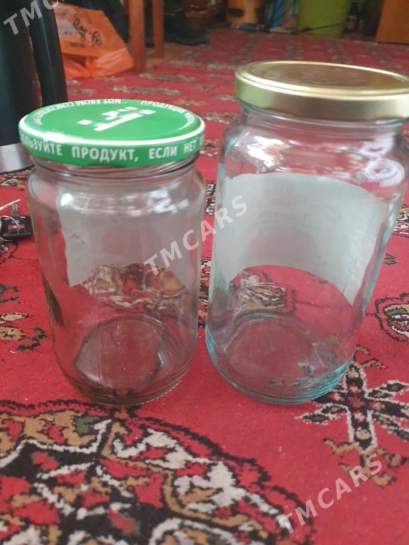 Boş banka - Aşgabat - img 2