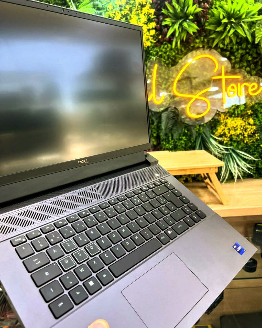 i9-13 | RTX 4060 | RAM 16GB - Aşgabat - img 2