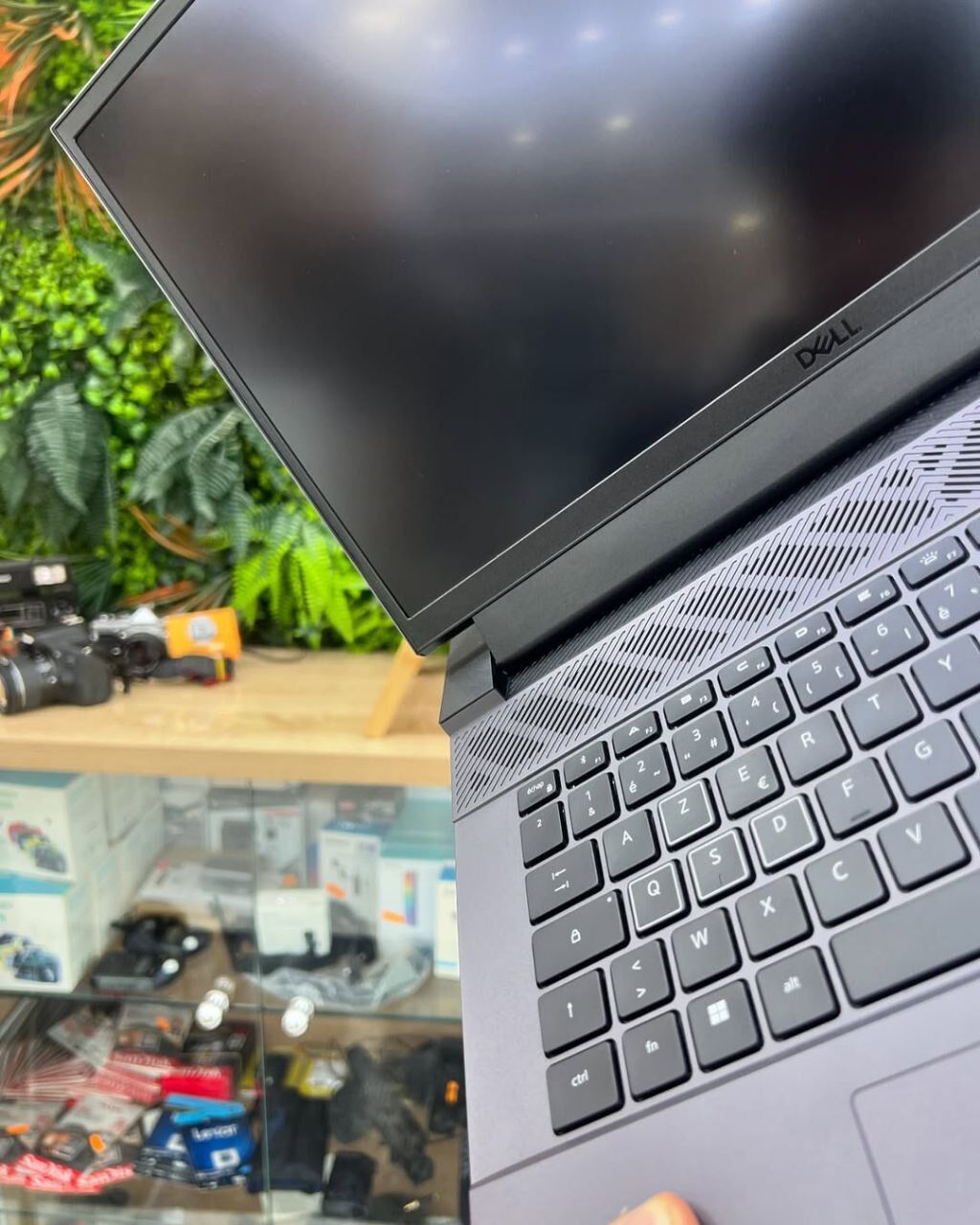 i9-13 | RTX 4060 | RAM 16GB - Aşgabat - img 4