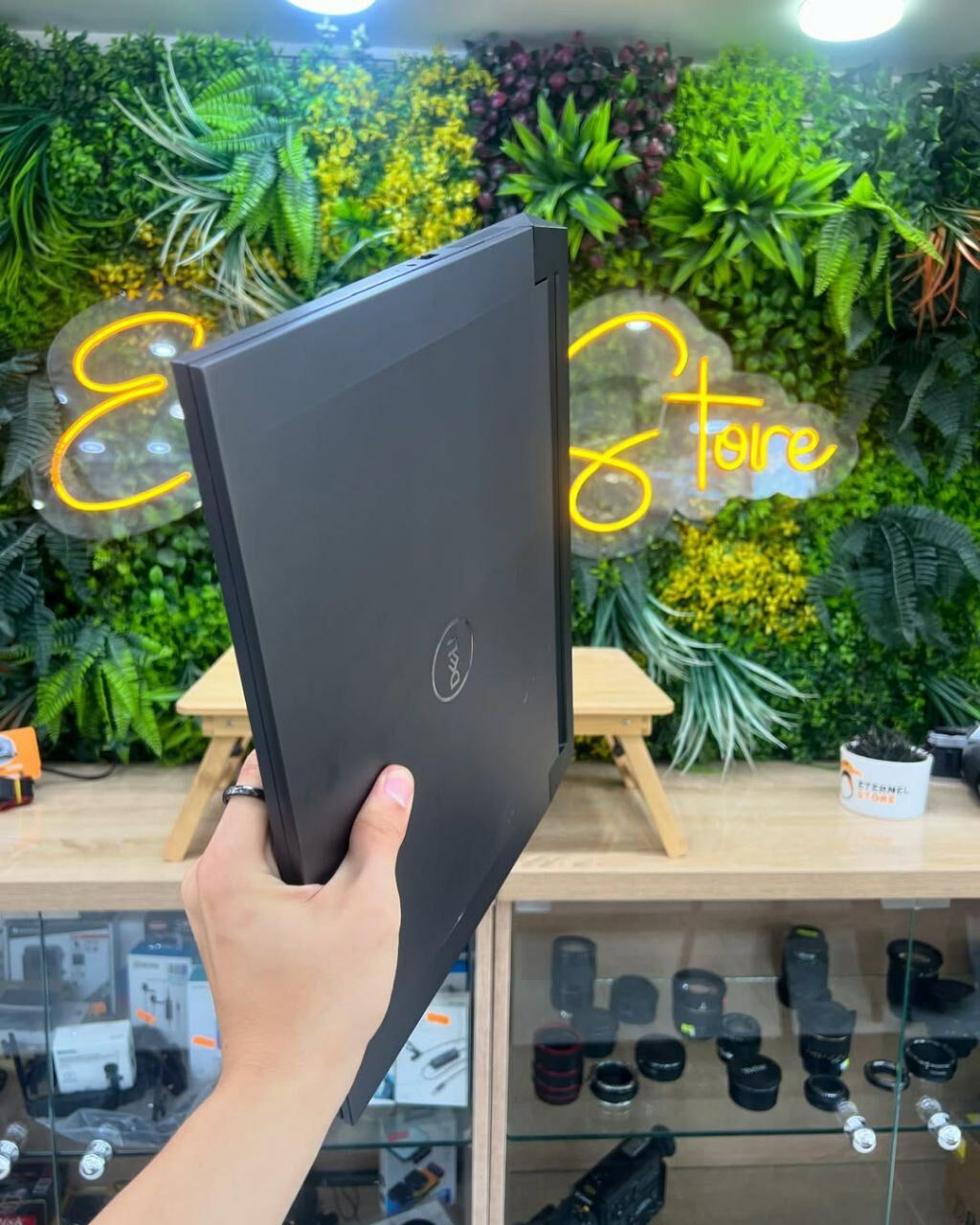 i9-13 | RTX 4060 | RAM 16GB - Aşgabat - img 6