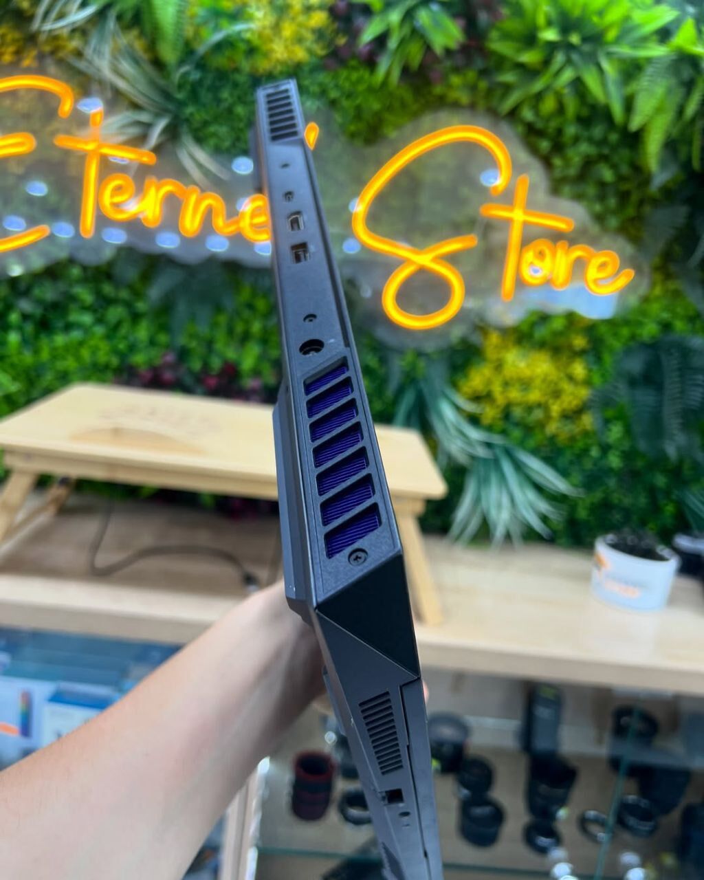 i9-13 | RTX 4060 | RAM 16GB - Aşgabat - img 7