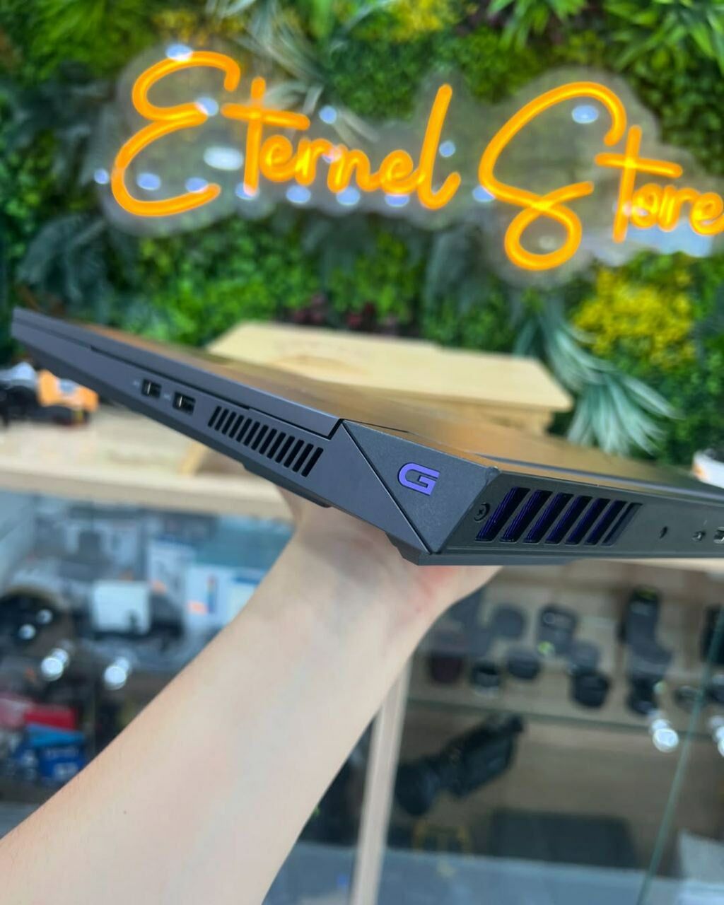 i9-13 | RTX 4060 | RAM 16GB - Aşgabat - img 8