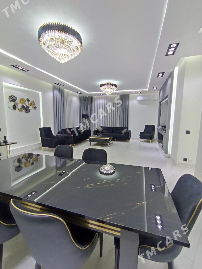 Eyesinden Jay Gerek - Aşgabat - img 2