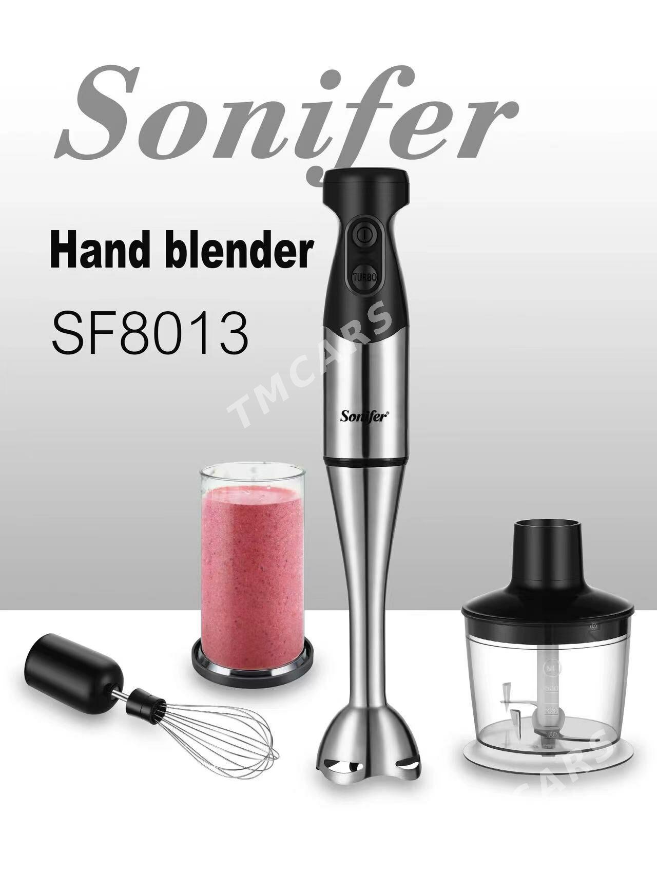blender блэндер mikser utuk - Мир 3 - img 2