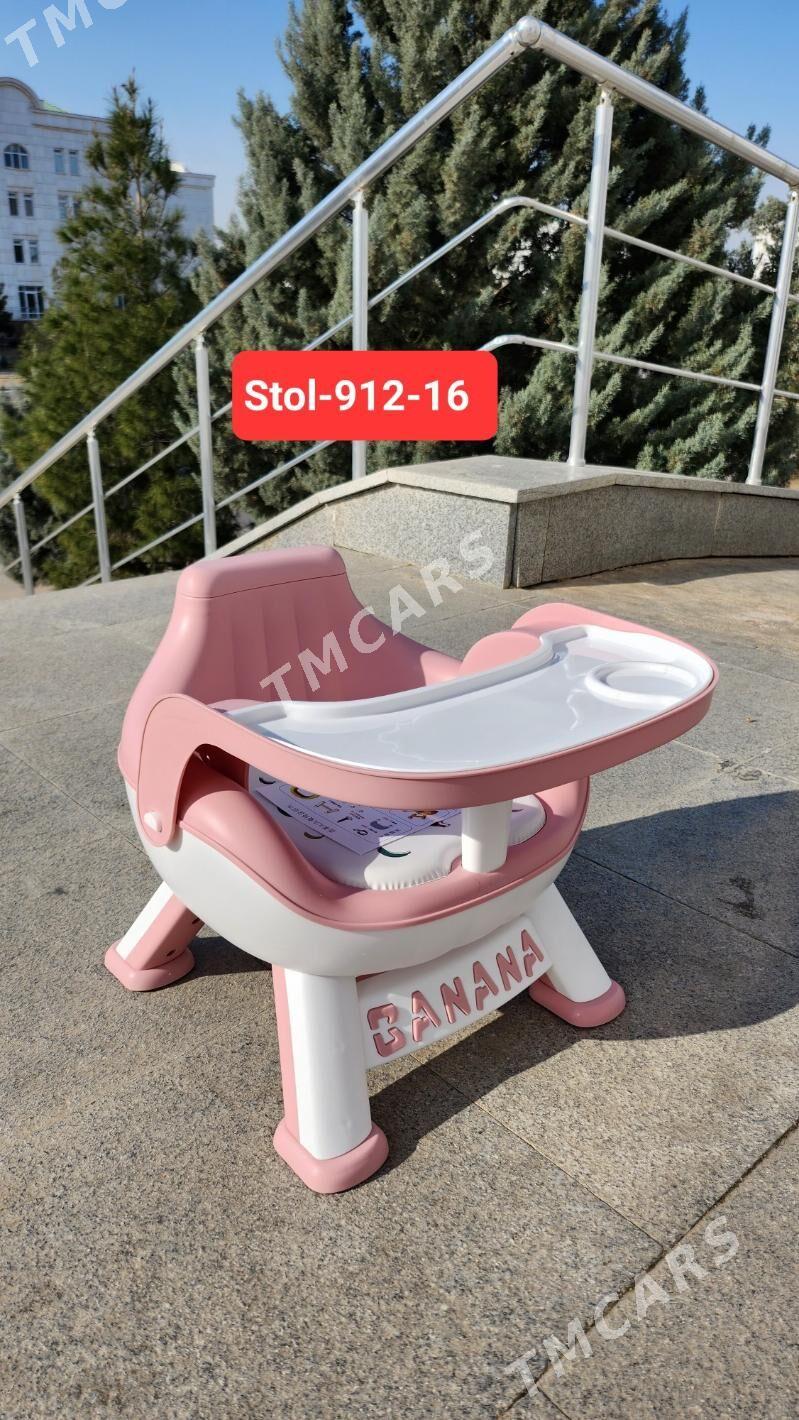 TIGIR MATOR SAMAKAT BASEYKA - Köşi - img 3
