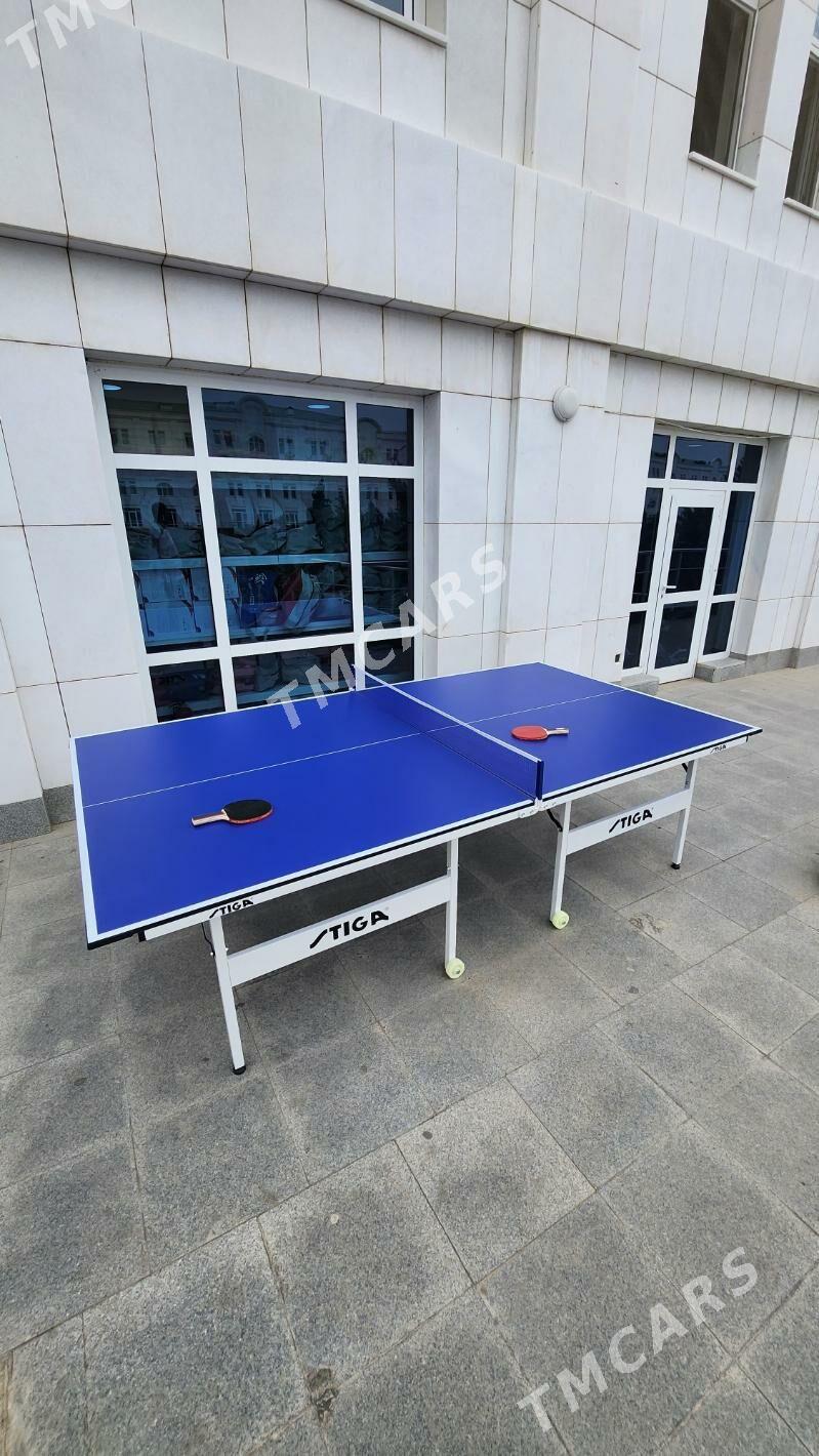 TIGIR MATOR SAMAKAT BASEYKA - Köşi - img 2