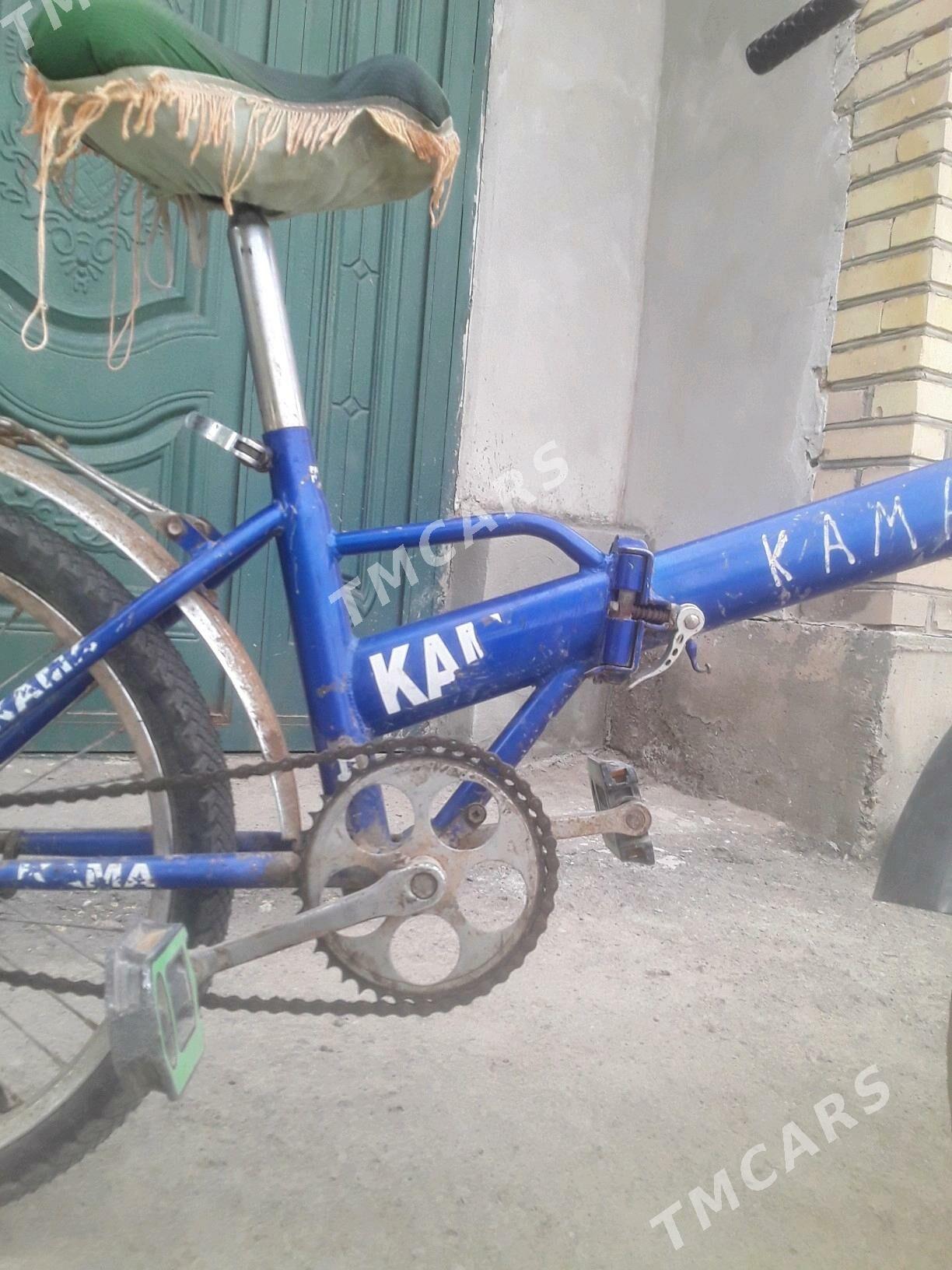 kama - Gubadag - img 6