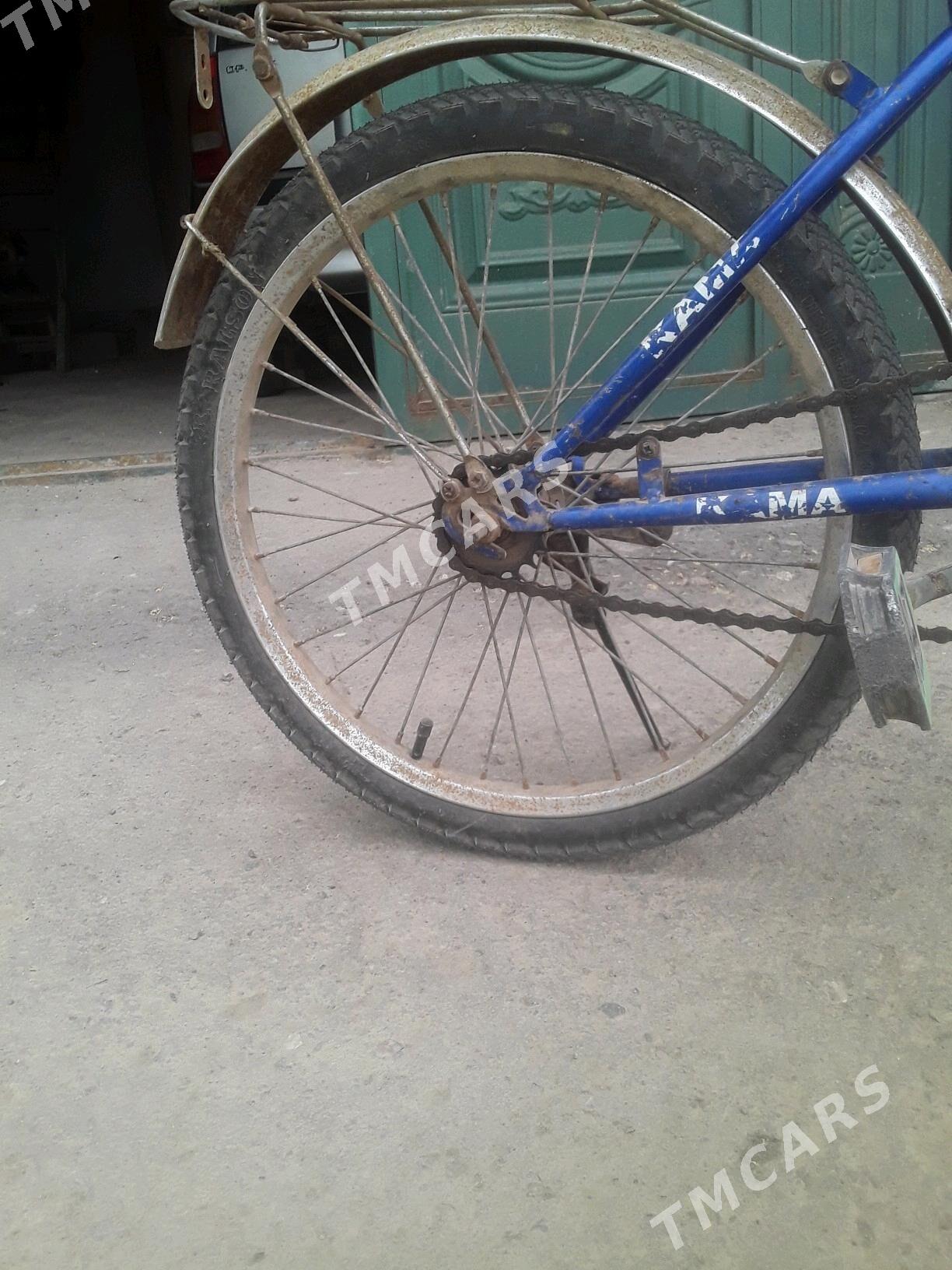 kama - Gubadag - img 3