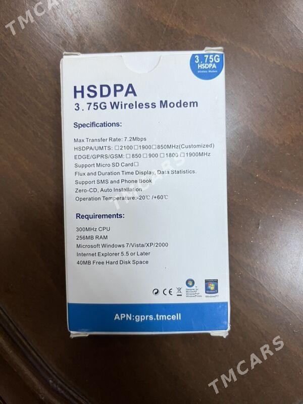 modem taze - Gurtly - img 2
