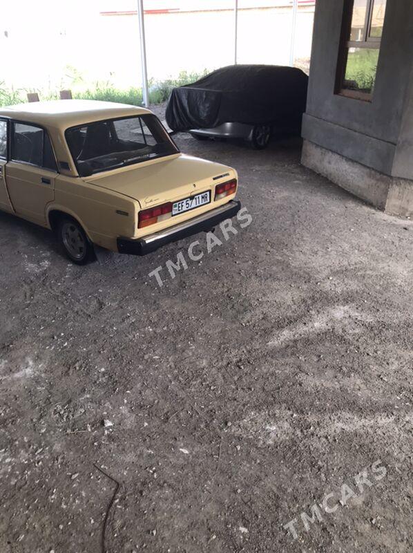 Lada 2107 1984 - 17 000 TMT - Wekilbazar - img 2