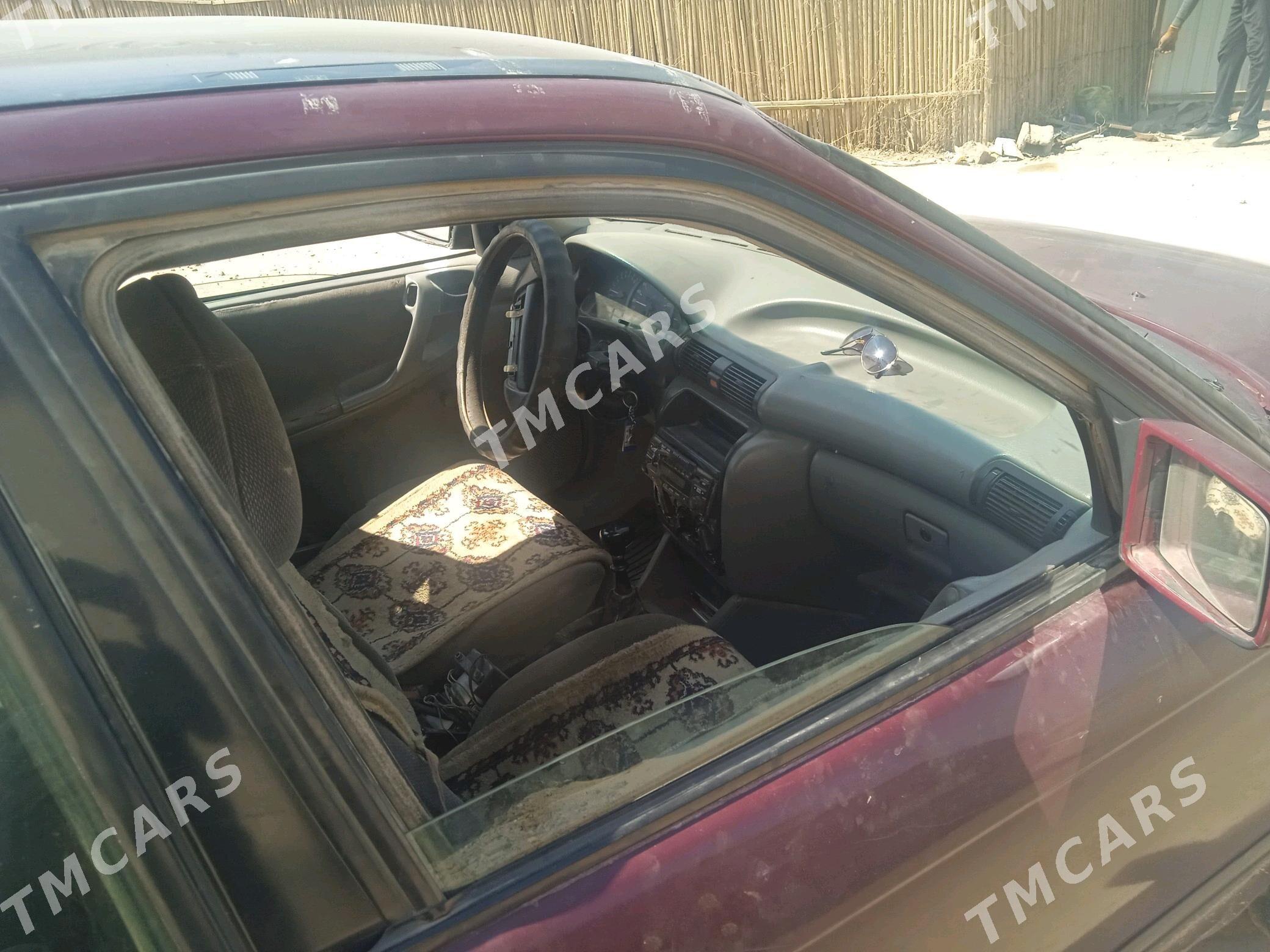 Opel Astra 1993 - 25 000 TMT - Boldumsaz - img 4