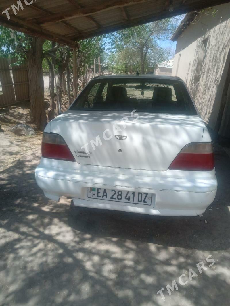 Daewoo Cielo 1994 - 22 000 TMT - етр. Туркменбаши - img 3