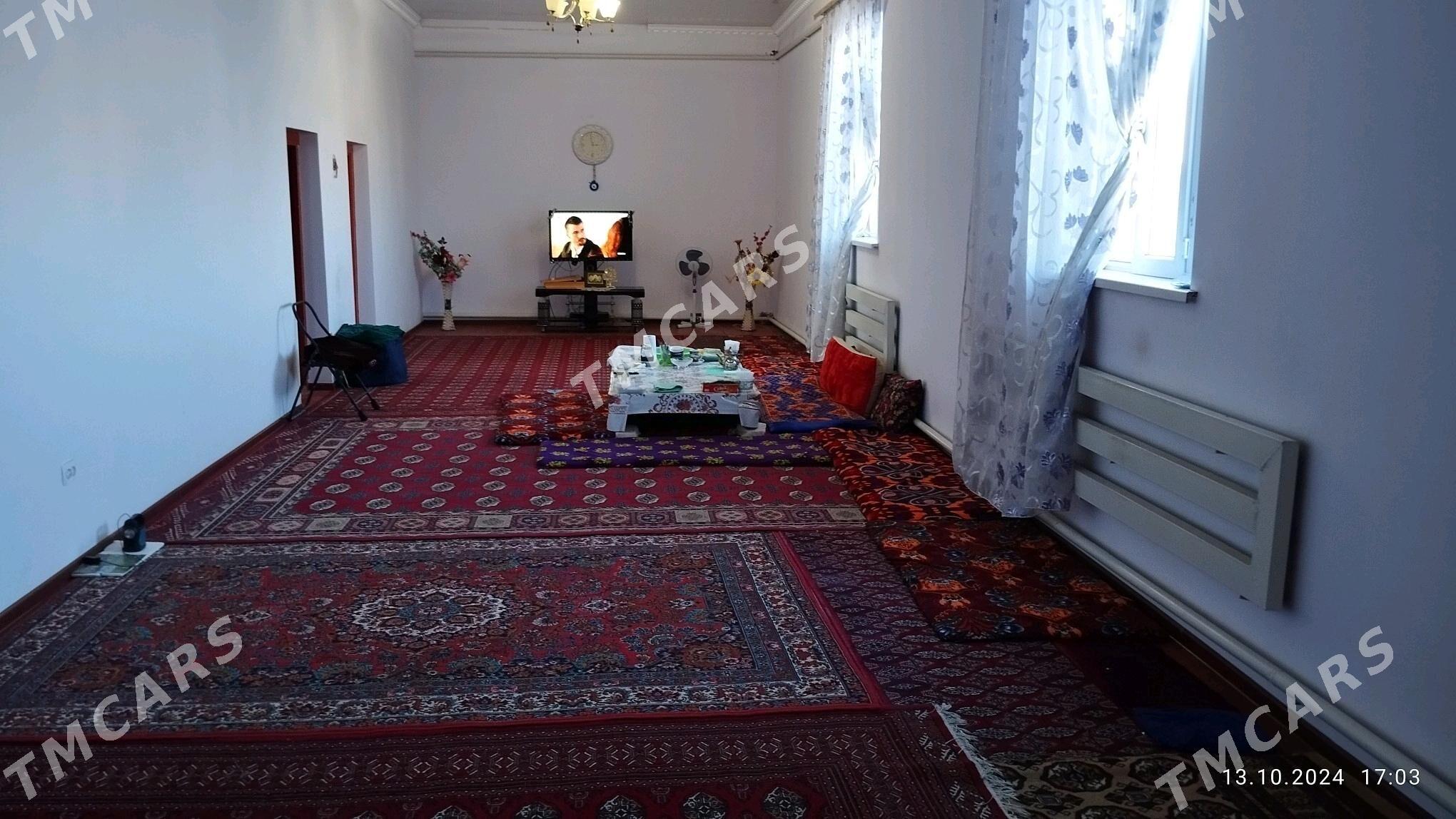 ucaska - Дашогуз - img 4