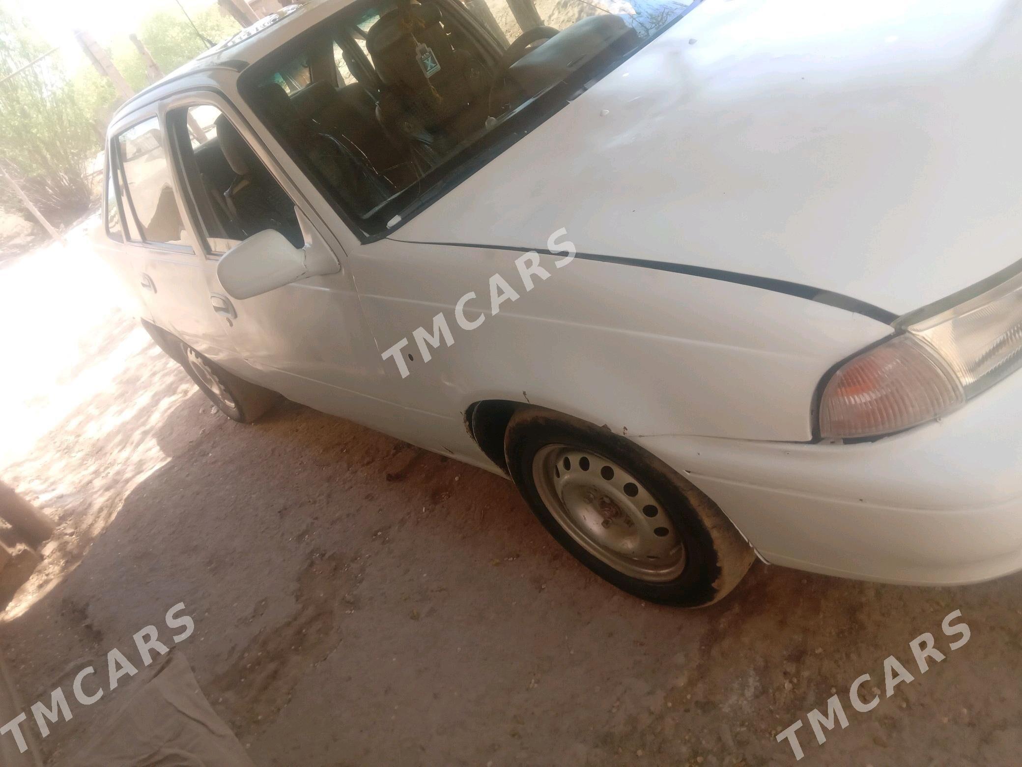 Daewoo Cielo 1994 - 22 000 TMT - етр. Туркменбаши - img 4