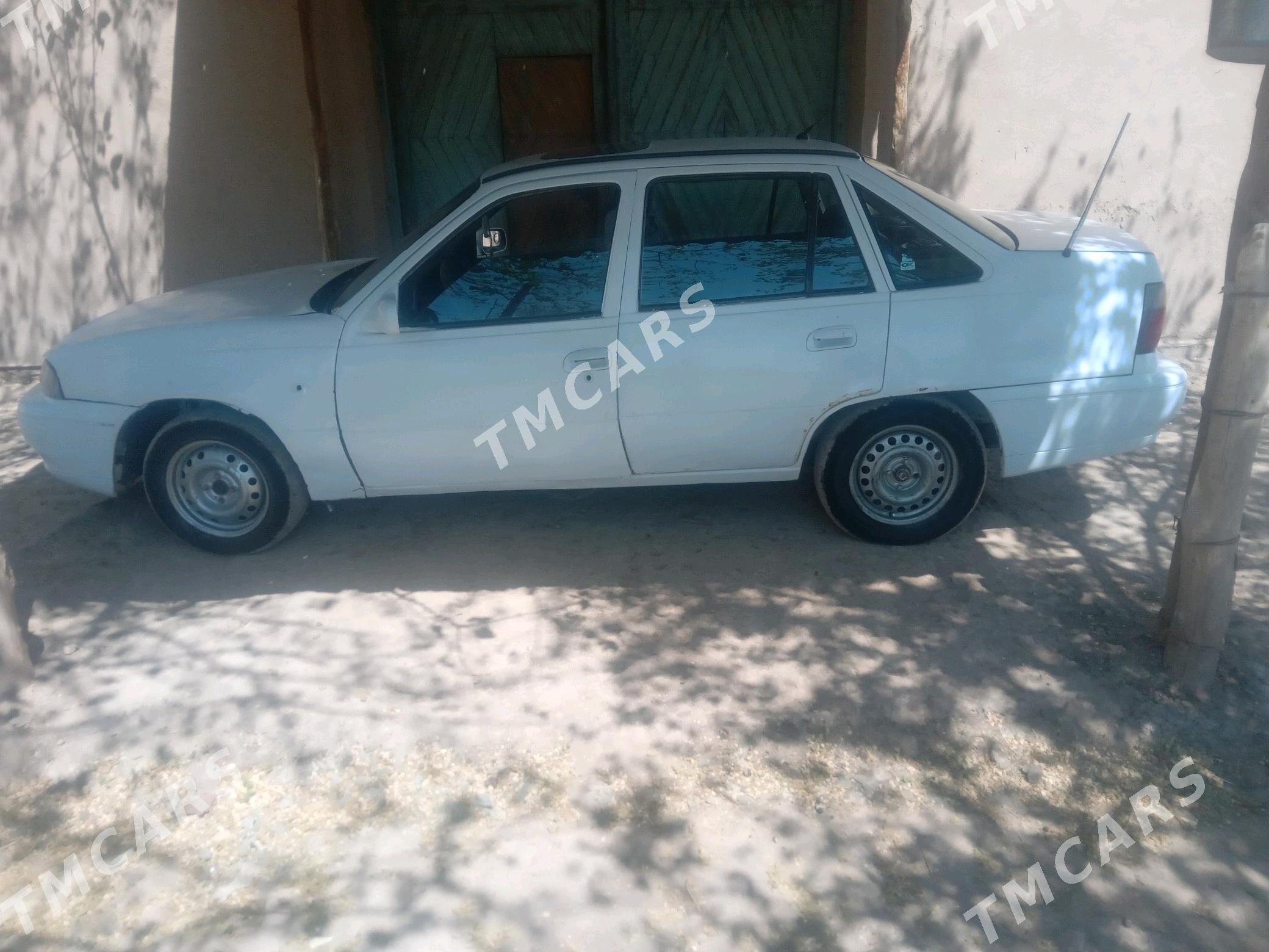 Daewoo Cielo 1994 - 22 000 TMT - етр. Туркменбаши - img 5
