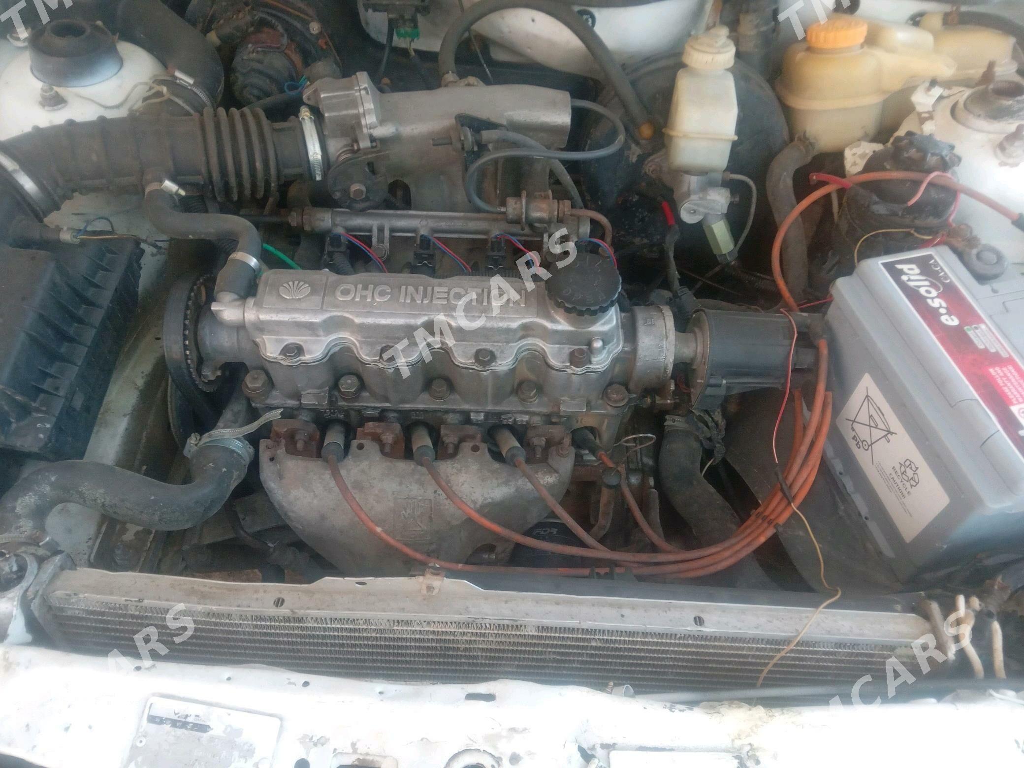 Daewoo Cielo 1994 - 22 000 TMT - етр. Туркменбаши - img 6