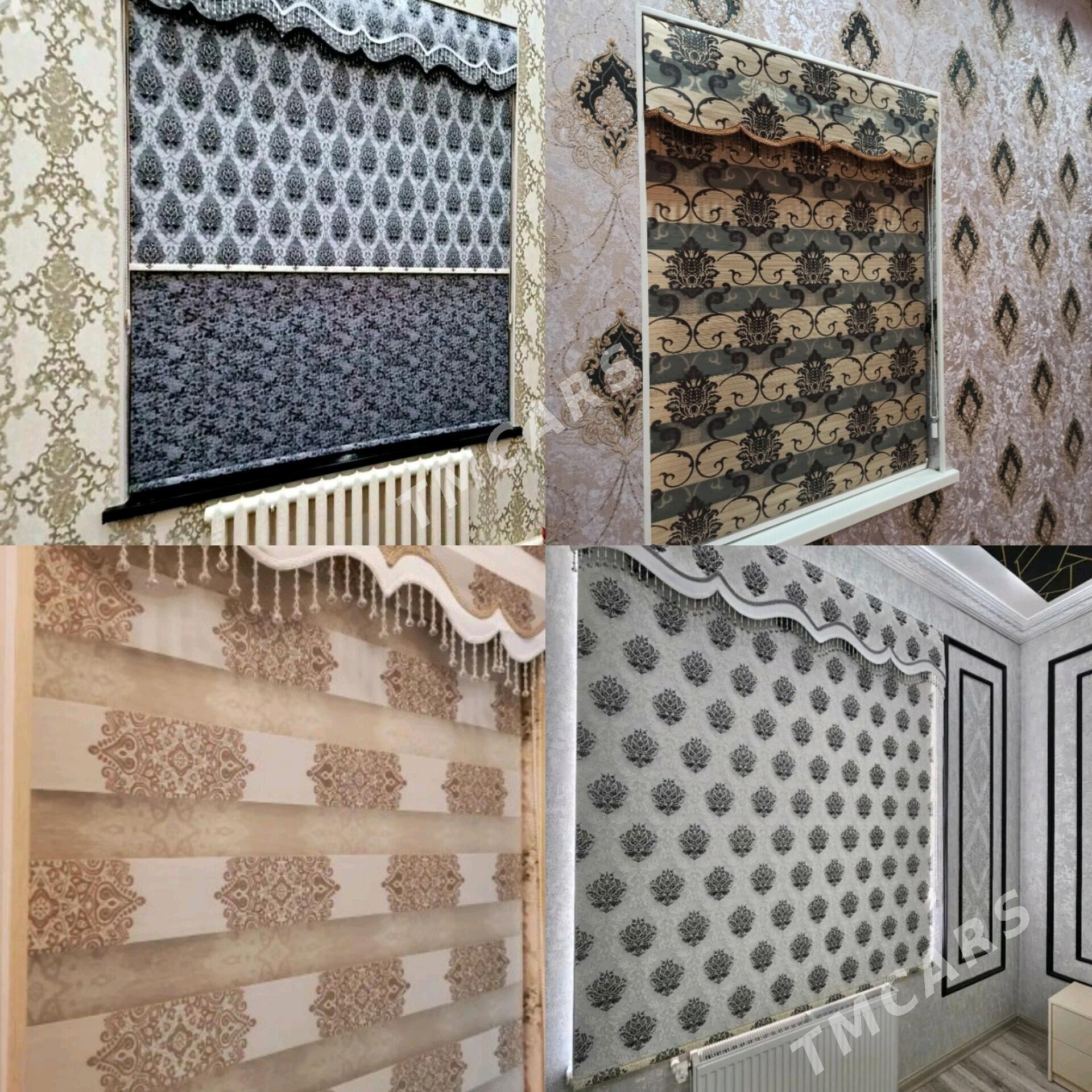 Žalýuzlar dünýasi - Туркменгала - img 5