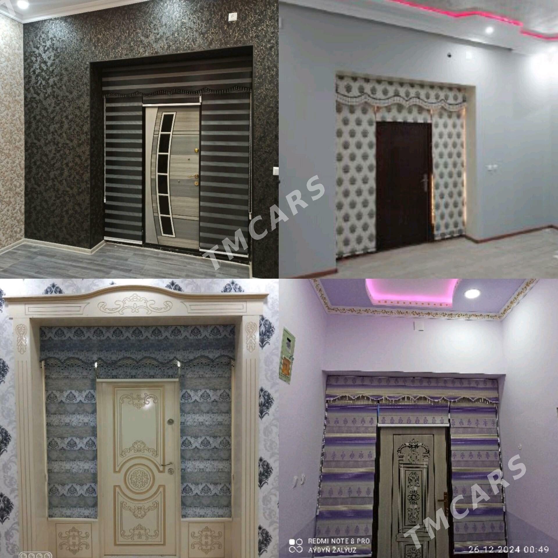 Žalýuzlar dünýasi - Туркменгала - img 2