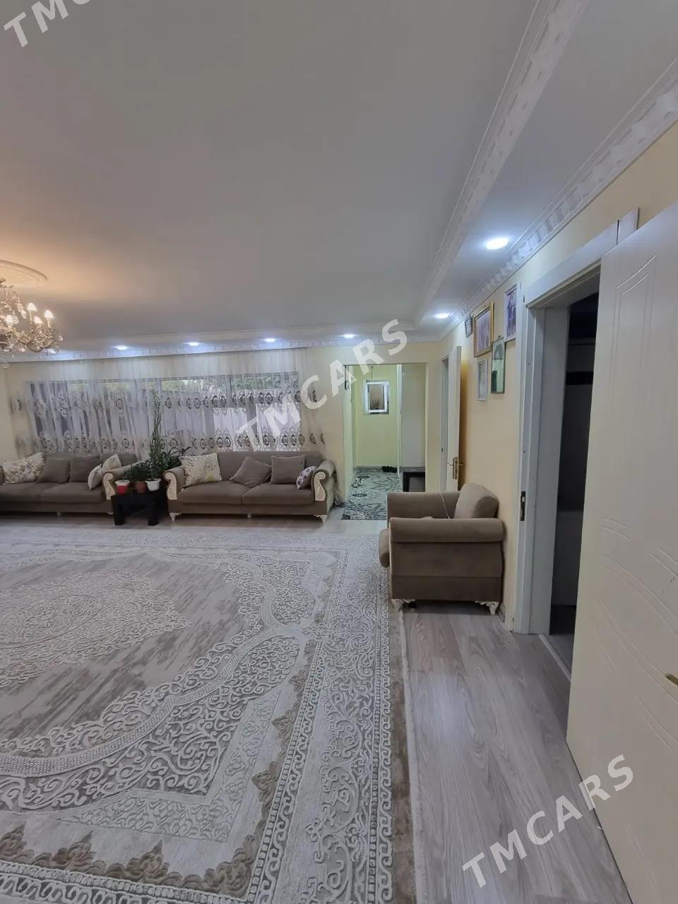 2 Эт Плановый Дом Ботаника 5ко - Aşgabat - img 3
