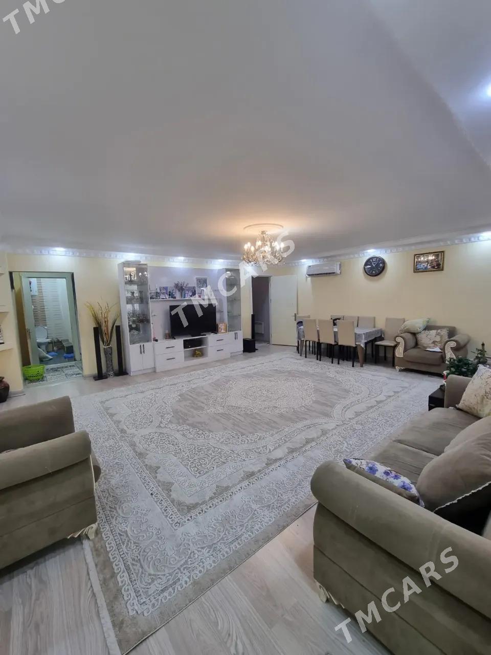 2 Эт Плановый Дом Ботаника 5ко - Aşgabat - img 9