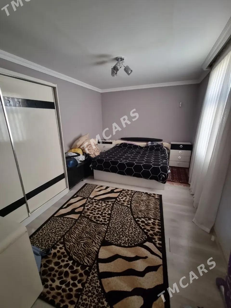 2 Эт Плановый Дом Ботаника 5ко - Aşgabat - img 6