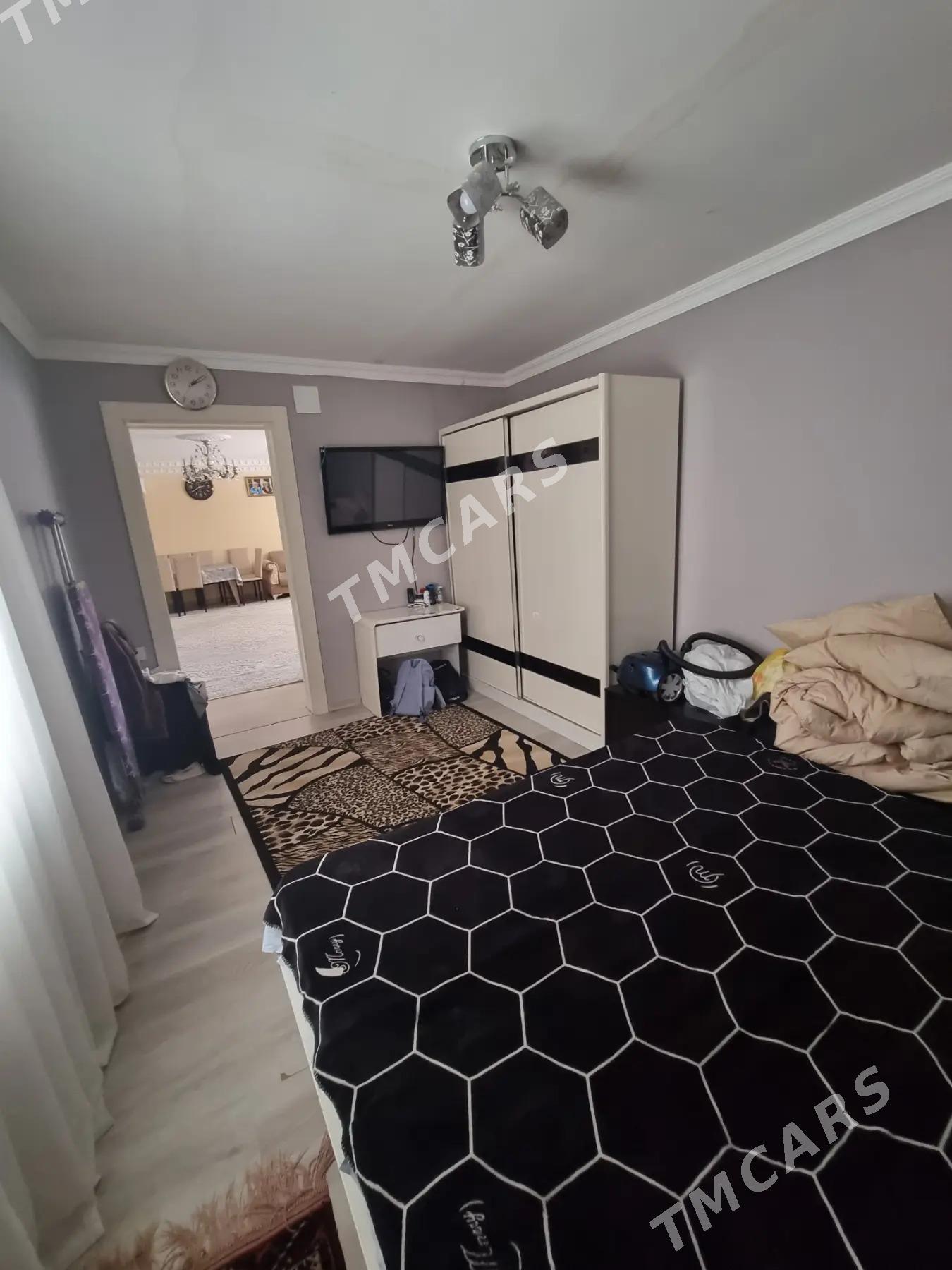 2 Эт Плановый Дом Ботаника 5ко - Aşgabat - img 5