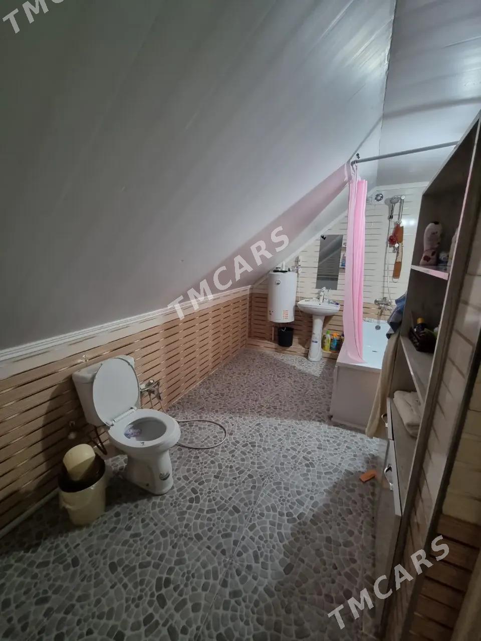 2 Эт Плановый Дом Ботаника 5ко - Aşgabat - img 7