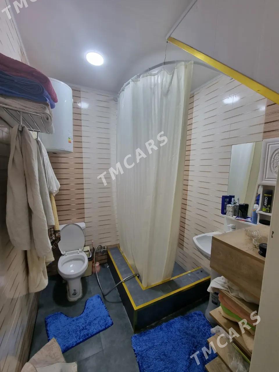 2 Эт Плановый Дом Ботаника 5ко - Aşgabat - img 10