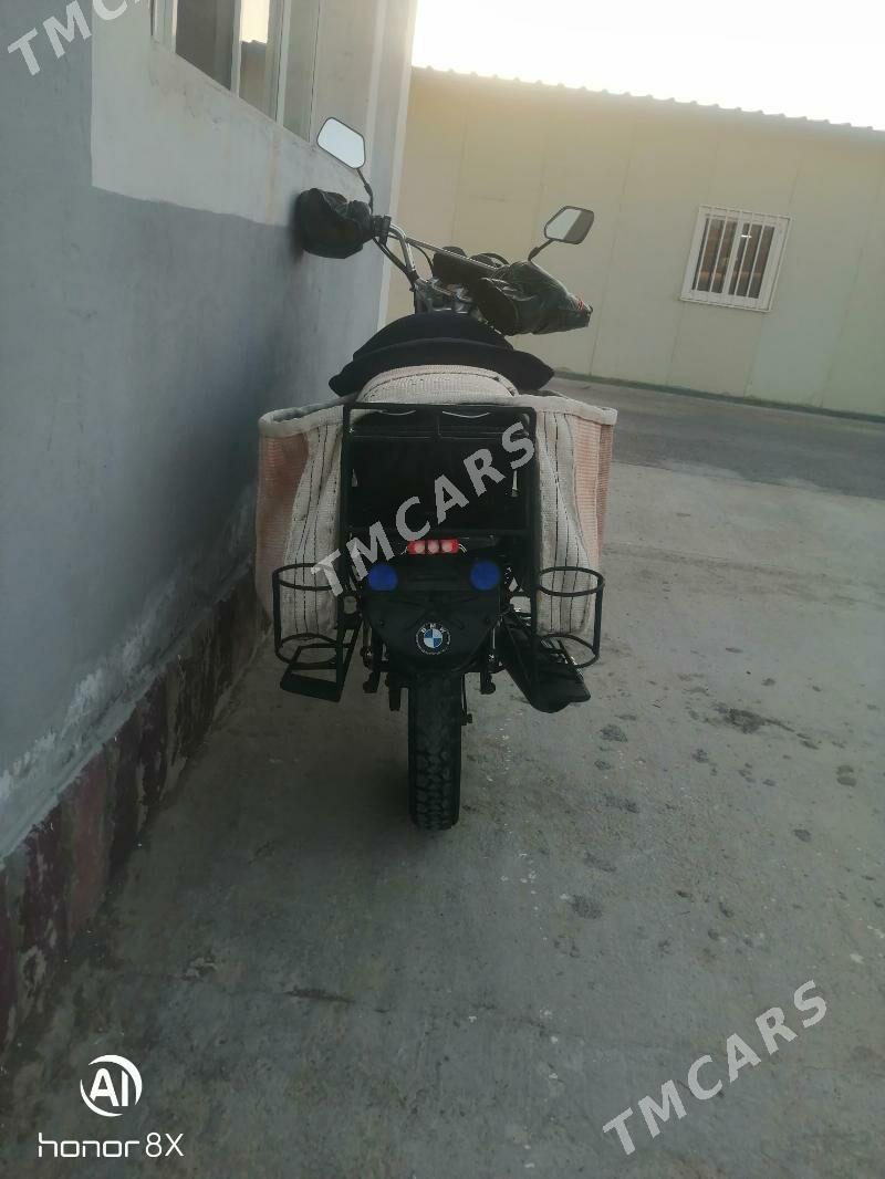 Fekon FK200-14G 2003 - 9 000 TMT - Джебел - img 3
