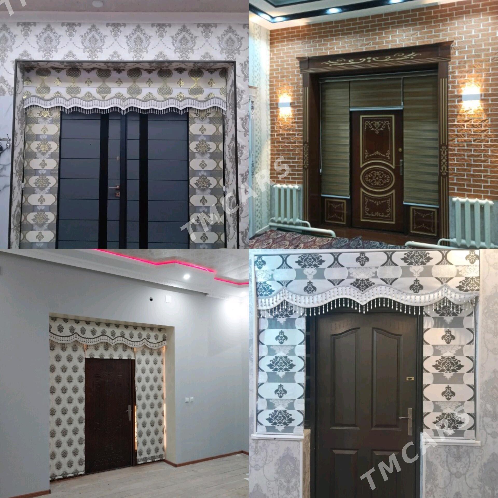 Žalýuzlar dünýasi - Туркменгала - img 9