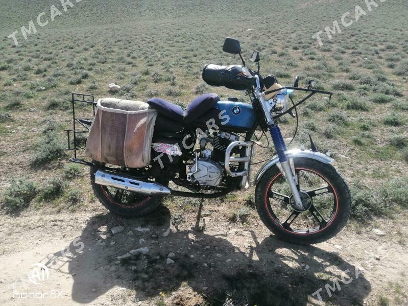 Fekon FK200-14G 2003 - 9 000 TMT - Джебел - img 2