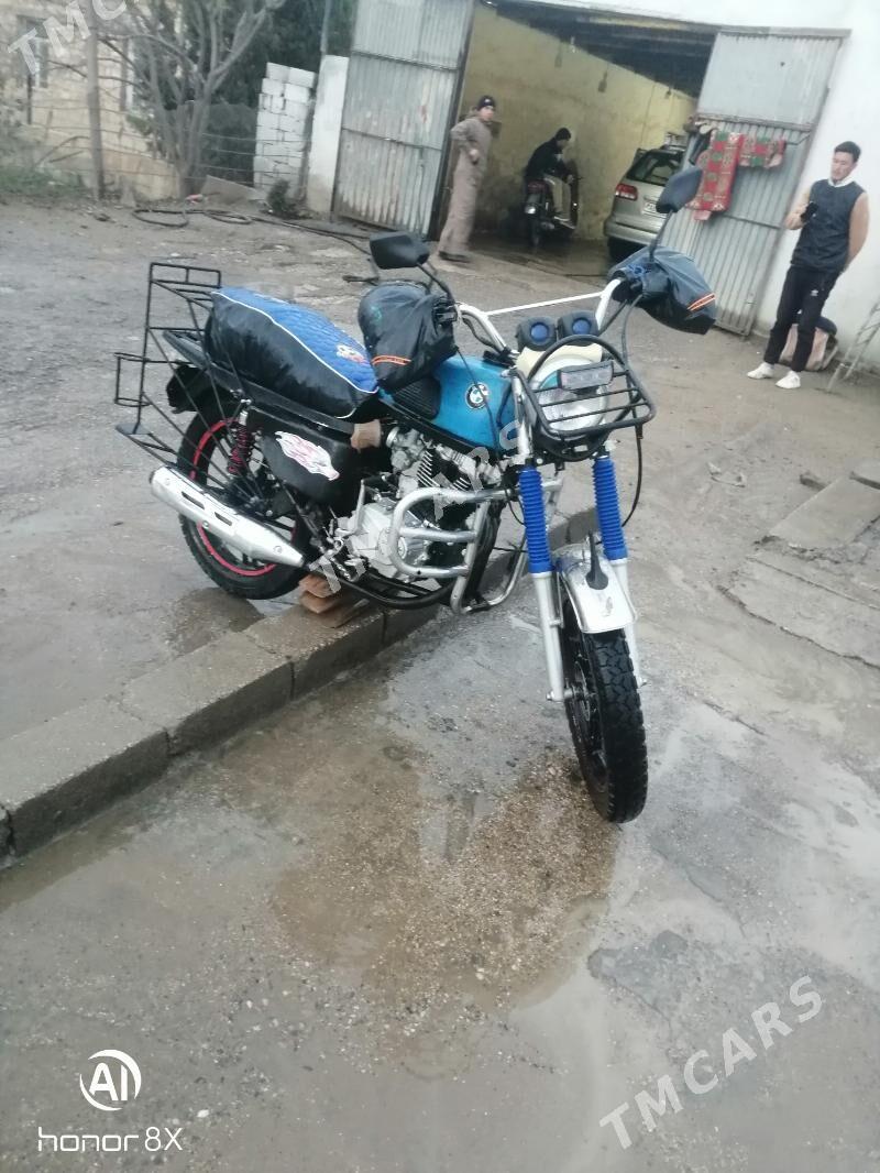 Fekon FK200-14G 2003 - 9 000 TMT - Джебел - img 5