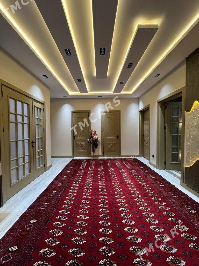 Gurtly 2023 3 kom 120m² 1 etaź - Гуртли - img 2