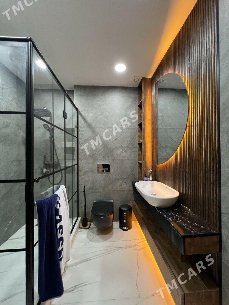 Gurtly 2023 3 kom 120m² 1 etaź - Гуртли - img 6