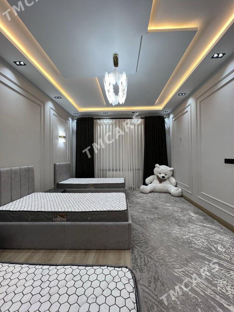 Gurtly 2023 3 kom 120m² 1 etaź - Гуртли - img 4