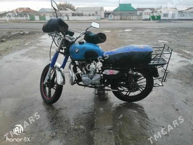 Fekon FK200-14G 2003 - 9 000 TMT - Джебел - img 8
